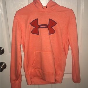 Under Armour pullover